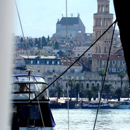 Marileo Appartement Split