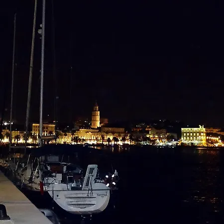 Marileo Appartement Split
