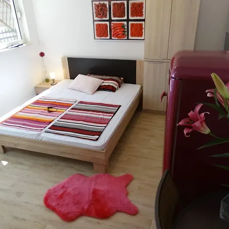 Appartement Marileo Split