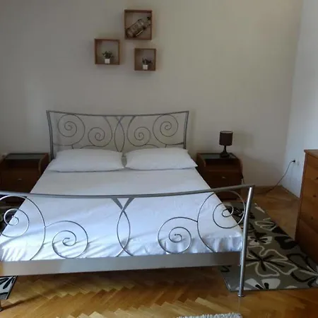 Appartement Marileo Split