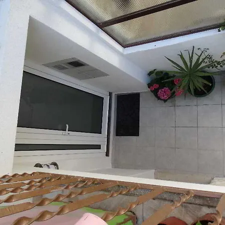 Appartement Marileo