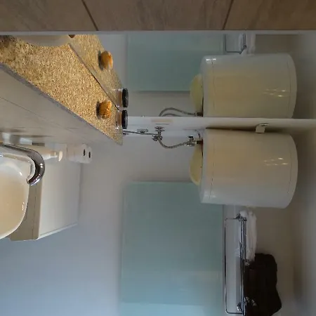 Marileo Appartement
