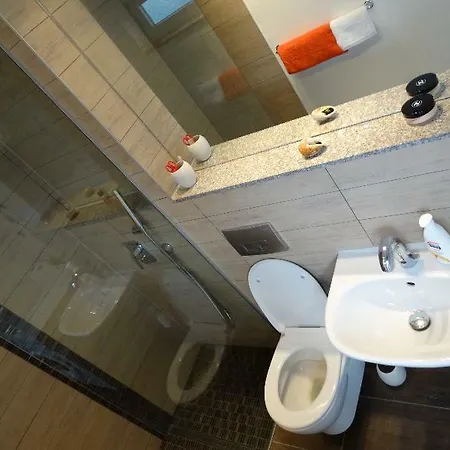 Appartement Marileo *