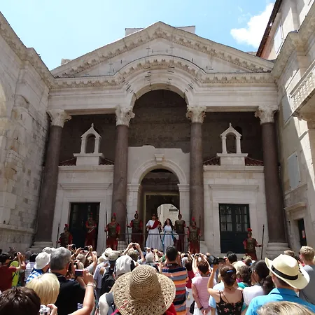 Appartamento Marileo Spalato