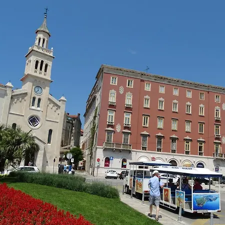 Apartment Marileo