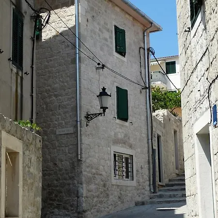 Marileo Apartment