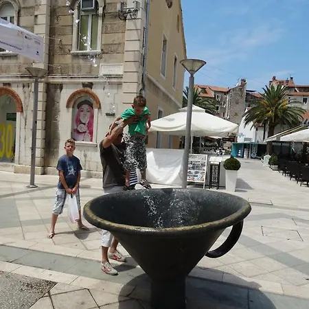 Marileo * Split