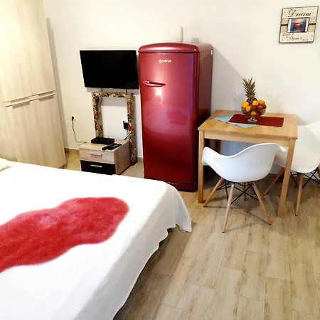Marileo Apartment