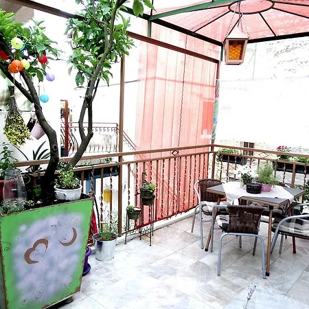 Apartment Marileo Split