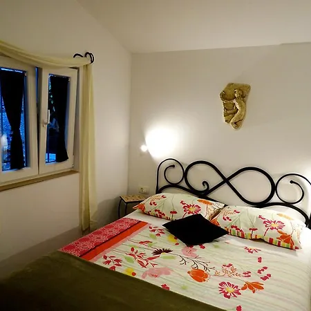 Marileo Apartment *