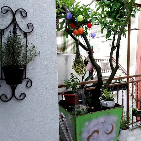 Apartment Marileo Split
