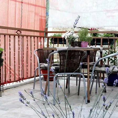 Apartment Marileo Split