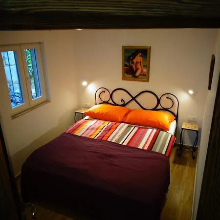 Apartment Marileo Split
