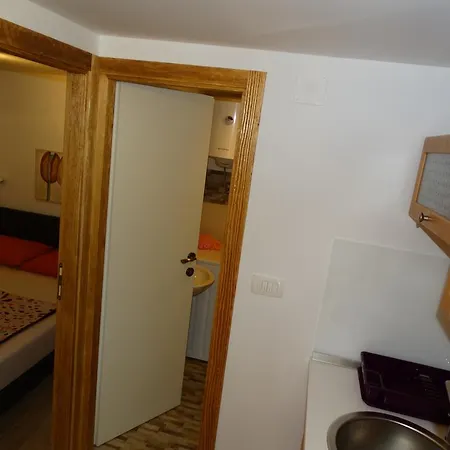 Apartment Marileo Split