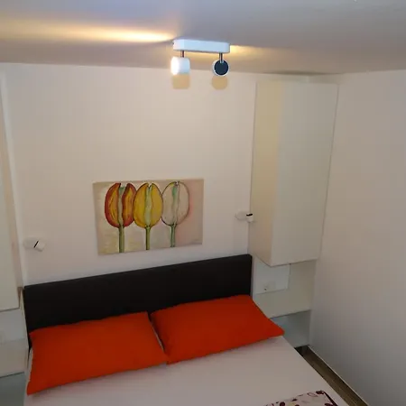 Apartment Marileo *