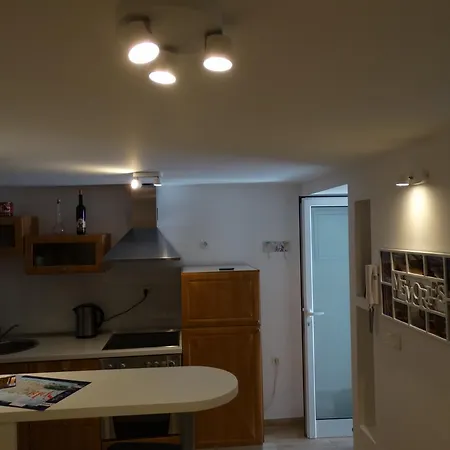 Apartment Marileo Split