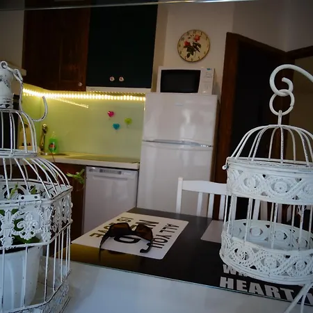 Apartment Marileo Split