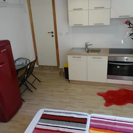 Apartment Marileo