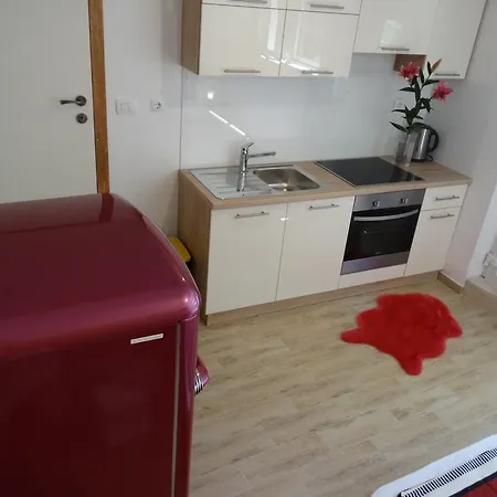 Apartment Marileo Split