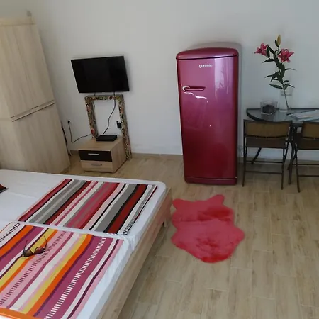 Apartment Marileo *