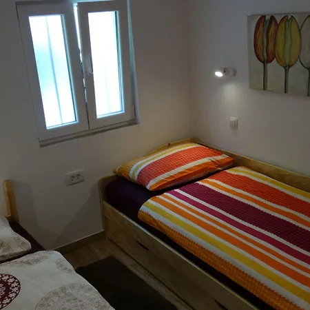 Marileo Apartment