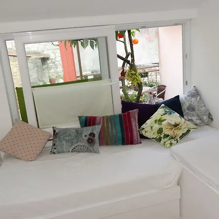 Apartment Marileo Split