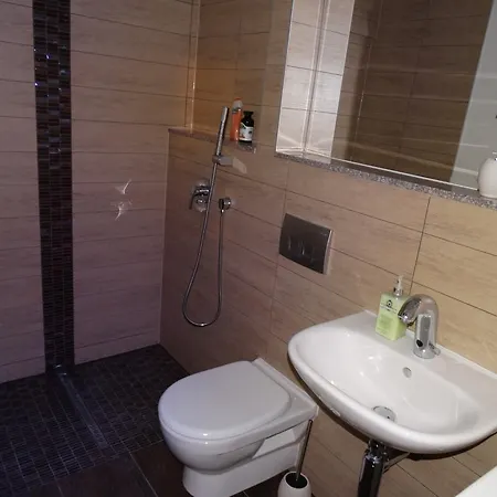 Apartment Marileo Split