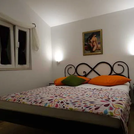 Apartment Marileo