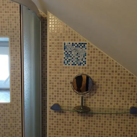 Marileo Apartment