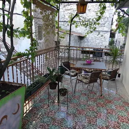 Apartment Marileo