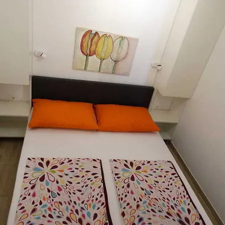 Marileo Apartment *