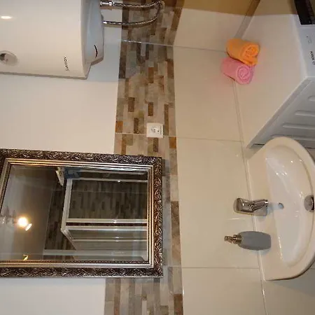 Apartment Marileo Split