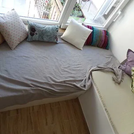 Apartment Marileo Split