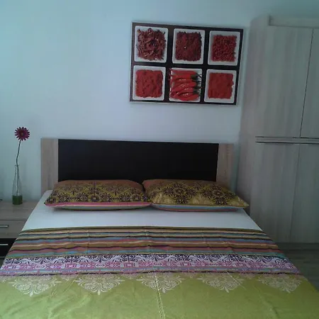 Marileo Apartment *