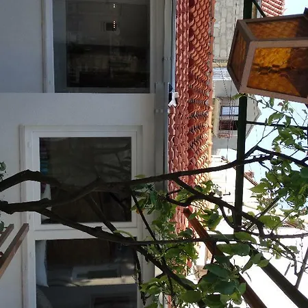 Apartment Marileo