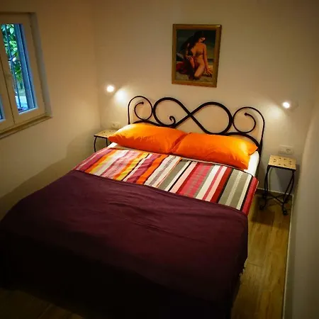Marileo Apartment *