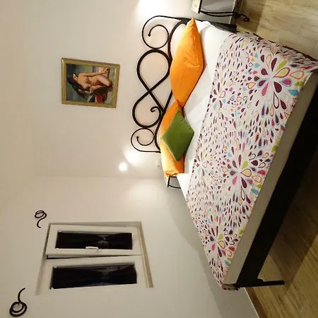 Marileo Apartment Split