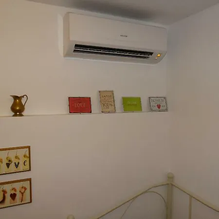 Marileo Apartment