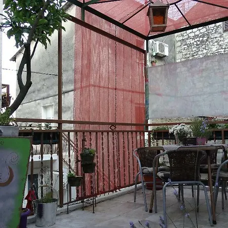 Marileo Apartment *