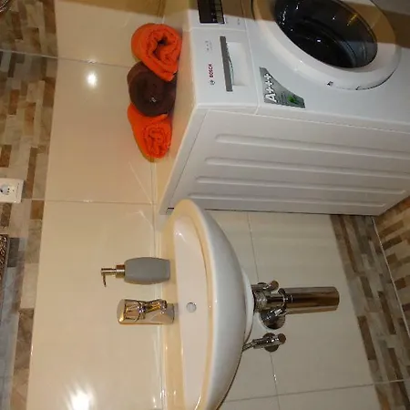 Apartment Marileo Split