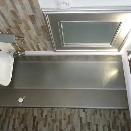 Marileo Apartment