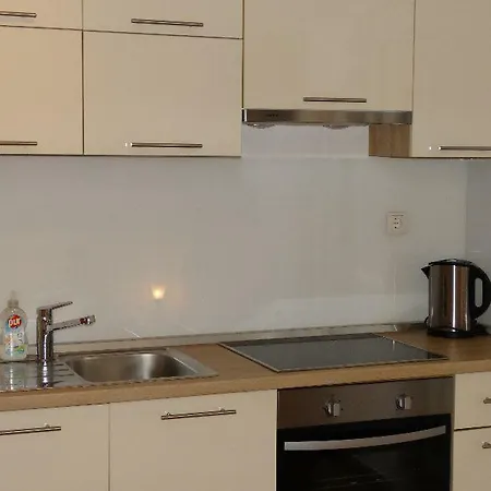 Apartment Marileo Split
