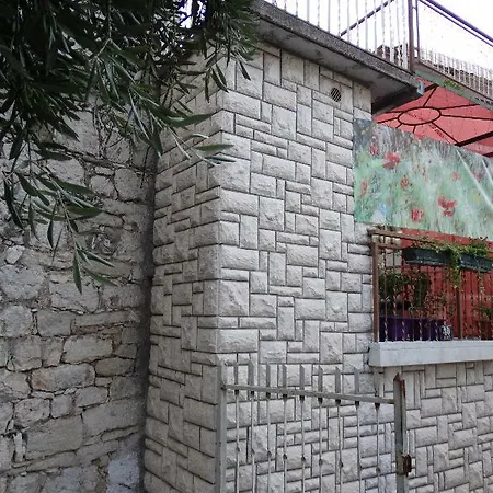 Apartment Marileo