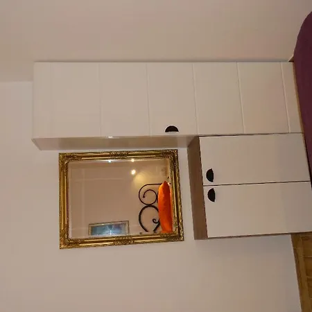 Marileo Apartment Split