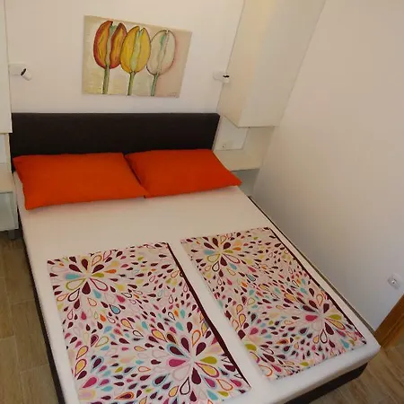 Marileo Apartment