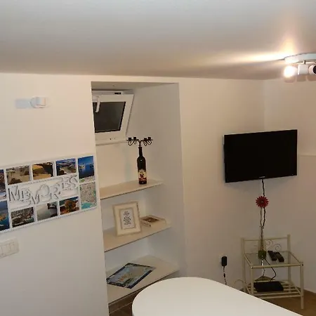 Apartment Marileo *