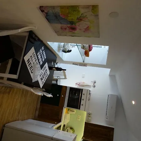 Marileo Apartment *
