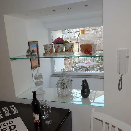 Apartment Marileo Split