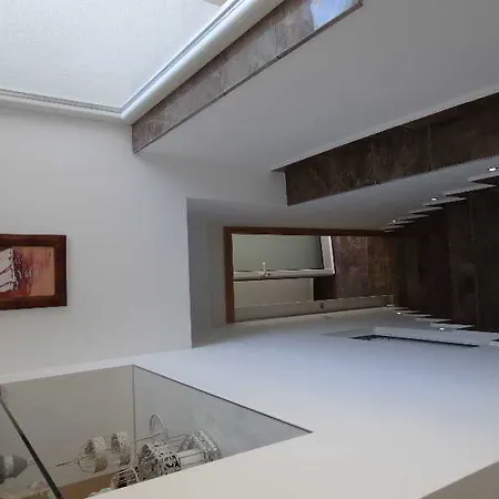 Marileo Apartment Split